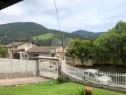 Casa térrea com 2 quartos à venda em Capoavinha SP