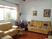Casa térrea com 2 quartos à venda em Chácara Inglesa SP