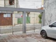 Casa térrea com 2 quartos à venda em Chácara Santo...
