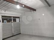 Casa térrea com 2 quartos à venda em Cidade Naútica SP