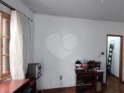 Casa térrea com 2 quartos à venda em Jabaquara SP