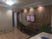 Casa térrea com 2 quartos à venda em Jardim Arpoador SP