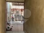 Casa térrea com 2 quartos à venda em Jardim Brasil zona...