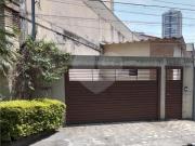 Casa térrea com 2 quartos à venda em Jardim Paraíso SP