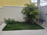 Casa térrea com 2 quartos à venda em Jardim Residencial...