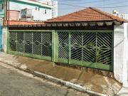 Casa térrea com 2 quartos à venda em Lauzane Paulista SP