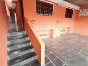 Casa térrea com 2 quartos à venda em Parque Brasil SP