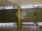 Casa térrea com 2 quartos à venda em Parque Ramos Freitas SP