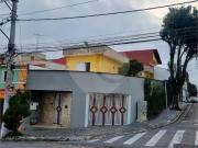 Casa térrea com 2 quartos à venda em Santa Terezinha SP