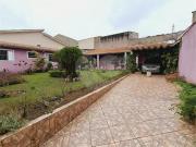 Casa térrea com 2 quartos à venda em Terceira Divisão De...