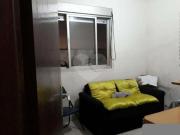 Casa térrea com 2 quartos à venda em Tremembé SP