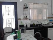 Casa térrea com 2 quartos à venda em Vila Guilhermina SP