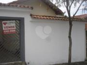 Casa térrea com 2 quartos à venda em Vila Irmãos Arnoni SP