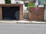 Casa térrea com 2 quartos à venda em Vila Nivi SP