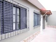 Casa térrea com 2 quartos à venda em Vila Nossa Senhora...