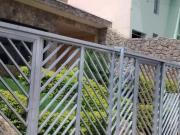 Casa térrea com 2 quartos à venda em Vila Paiva SP