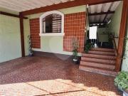 Casa térrea com 2 quartos à venda em Vila Santo Antônio SP