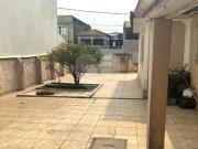 Casa térrea com 2 quartos à venda em Vila Siqueira zona...