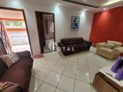 Casa Térrea com 2 quartos à venda no bairro Parque São...