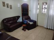Casa térrea com 2 quartos, à venda no Jardim Japão 94 m²...