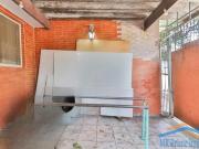 Casa Térrea com 2 quartos e 1 Vaga de Garagem