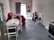 CASA TÉRREA COM 2 QUARTOS E 1 VAGA PARA VENDA, VILA...