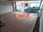 Casa térrea com 2 quartos e 2 vagas para venda Jardim...
