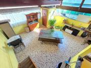 Casa térrea com 2 quartos no bairro Cidade AE Carvalho