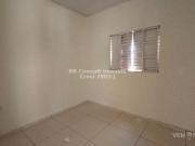 Casa Térrea com 2 Quartos para Alugar por R$ 750/mês