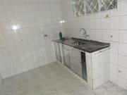 Casa térrea com 2 quartos para locação em Vila Paulicéia SP