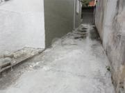 Casa tÃrrea com 2 quartos para locaÃ§Ã£o em Vila...