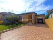 Casa térrea com 2 quartos sendo 1 suíte no bairro São José