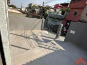 Casa térrea com 2 quartos vaga de garagem e edícula em...