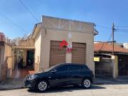 Casa Térrea com 350 m² de terreno em Tatuapé