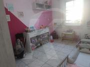 Casa Térrea com 3 casas, excelente para investidor ou...