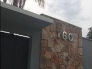 CASA TÉRREA COM 3 DORMITÍRIOS NO JD. CAROLINA