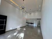 Casa Térrea com 3 Dormitórios 2 Suítes Condomínio Olívio...