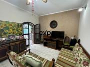 Casa térrea com 3 dormitórios à venda, 120m² Jardim Real...