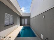 Casa térrea com 3 dormitórios à venda, 140 m² por R$...