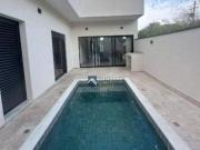 Casa térrea com 3 dormitórios à venda, 148 m² por R$...