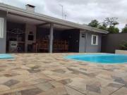 Casa térrea com 3 dormitórios à venda, 150 m² por R$...