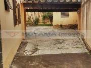 Casa Térrea com 3 dormitórios à venda, 150m² Jardim da...