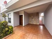 Casa Térrea com 3 dormitórios à venda, 163 m² por R$...