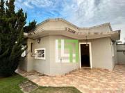 Casa Térrea com 3 dormitórios à venda, 92 m² por R$...