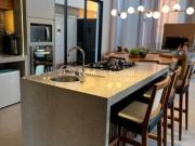 Casa Térrea com 3 dormitórios à venda no Condomínio...