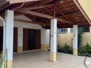 CASA TÉRREA COM 3 DORMITÓRIOS APENAS 50 METROS DA ORLA...