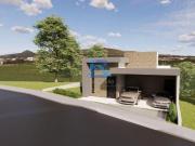 Casa térrea com 3 dormitórios Cond Ecologie Itatiba/SP