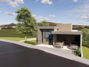 Casa térrea com 3 dormitórios Cond Ecologie Itatiba/SP