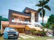 Casa térrea com 3 Dormitórios Condomínio Villa Rica...