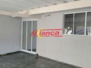 Casa Térrea com 3 dormitórios e 2 vagas de garagem